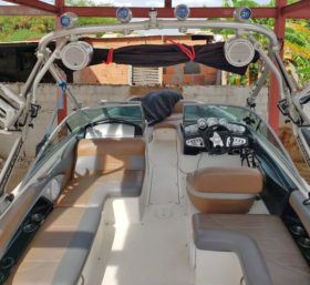 MASTERCRAFT QX45 24