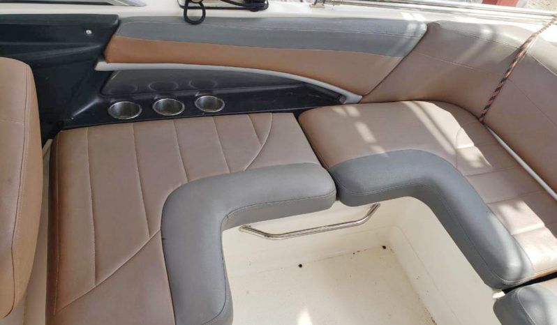 
								MASTERCRAFT QX45 24 full									