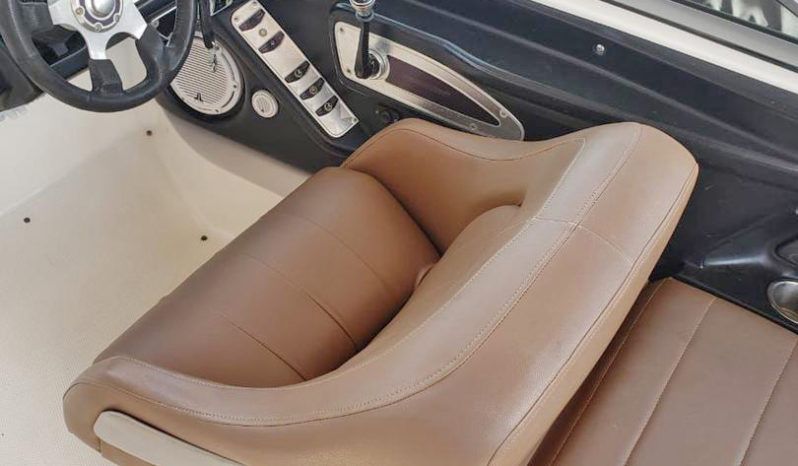 
								MASTERCRAFT QX45 24 full									