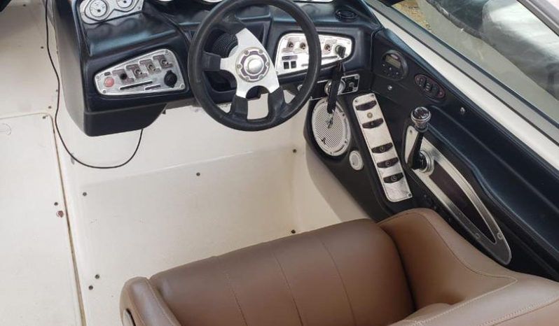 
								MASTERCRAFT QX45 24 full									