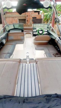 
										MASTERCRAFT QX45 24 full									