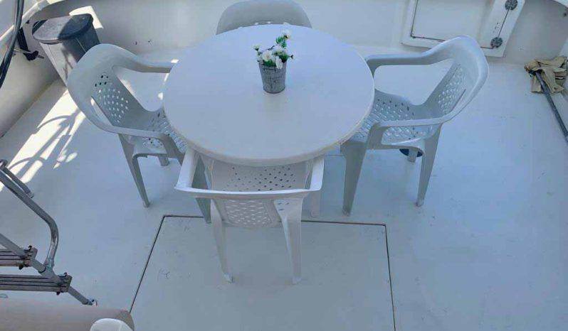 
								HATTERAS CONVERTIBLE 45 full									