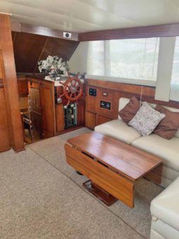 
										HATTERAS CONVERTIBLE 45 full									