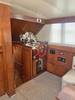 
										HATTERAS CONVERTIBLE 45 full									