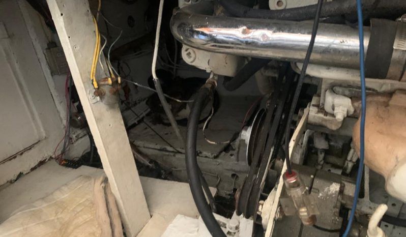 
								HATTERAS CONVERTIBLE 45 full									