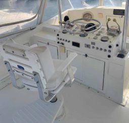 
										HATTERAS CONVERTIBLE 45 full									