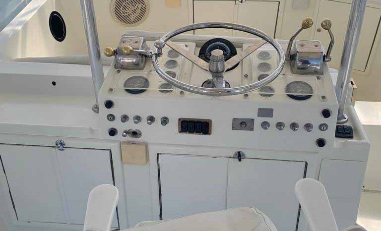 
								HATTERAS CONVERTIBLE 45 full									