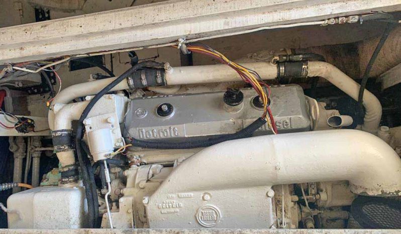 
								HATTERAS CONVERTIBLE 45 full									