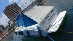 SEA RAY LAGUNA 29