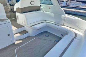 CRUISERS YACHTS SPORTS COUPE 42