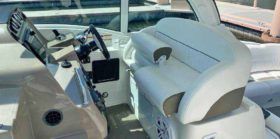 CRUISERS YACHTS SPORTS COUPE 42