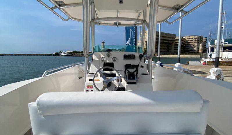 
								EXTREME MARINE 30 full									