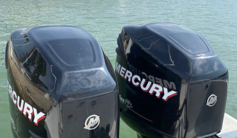 
								EXTREME MARINE 30 full									