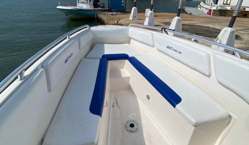 
								EXTREME MARINE 30 full									