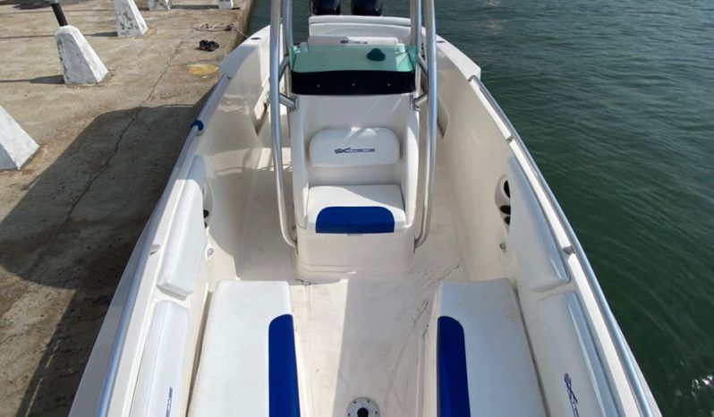 
								EXTREME MARINE 30 full									