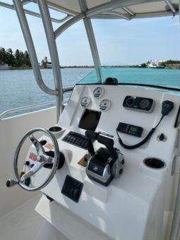 
										EXTREME MARINE 30 full									