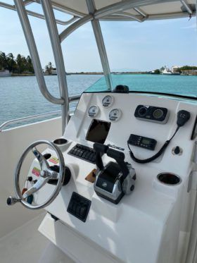 EXTREME MARINE 30