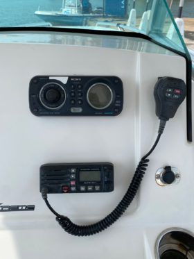EXTREME MARINE 30