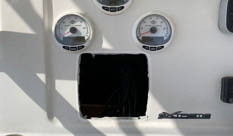 
								EXTREME MARINE 30 full									