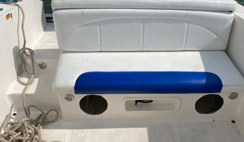 
								EXTREME MARINE 30 full									