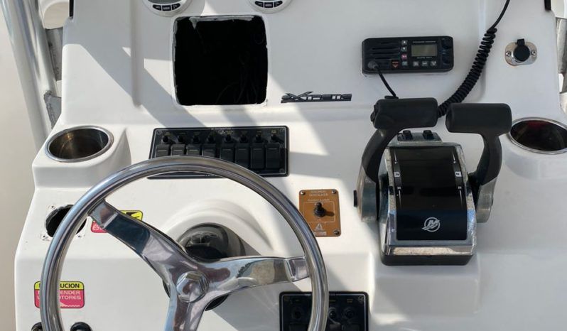 
								EXTREME MARINE 30 full									