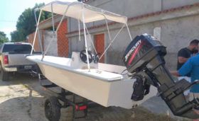 EXTREME MARINE 14