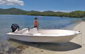 EXTREME MARINE 14