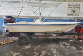 EXTREME MARINE 14