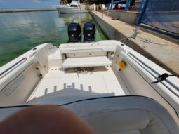 
										WELLCRAFT SCARAB 30 full									