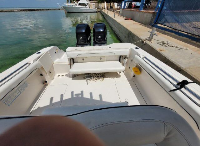 
								WELLCRAFT SCARAB 30 full									