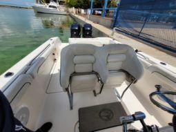 
										WELLCRAFT SCARAB 30 full									