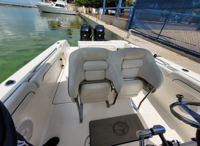 
								WELLCRAFT SCARAB 30 full									