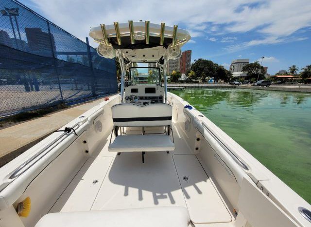
								WELLCRAFT SCARAB 30 full									