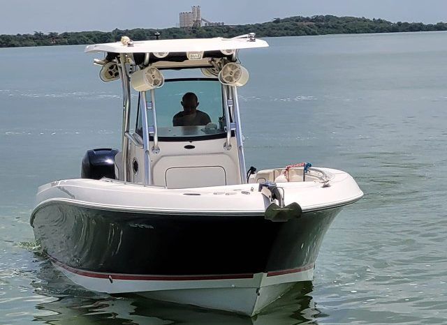 
								WELLCRAFT SCARAB 30 full									