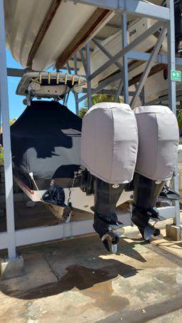 
										WELLCRAFT SCARAB 30 full									