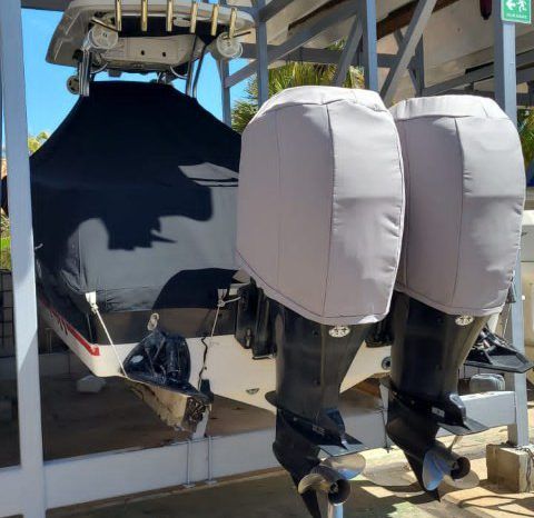 
								WELLCRAFT SCARAB 30 full									