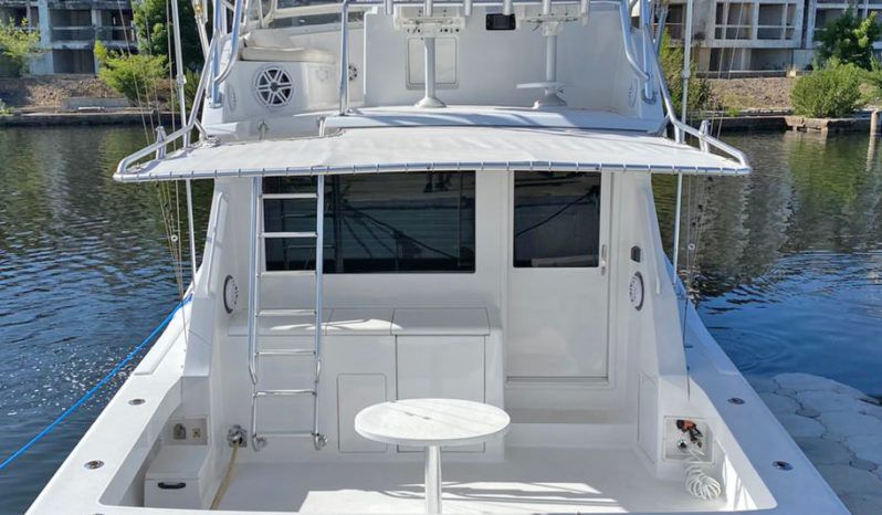 
								VIKING CONVERTIBLE 43 full									