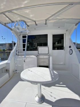 VIKING CONVERTIBLE 43