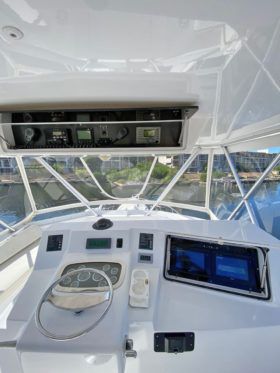 VIKING CONVERTIBLE 43