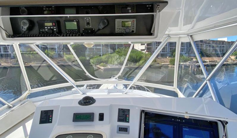 
								VIKING CONVERTIBLE 43 full									