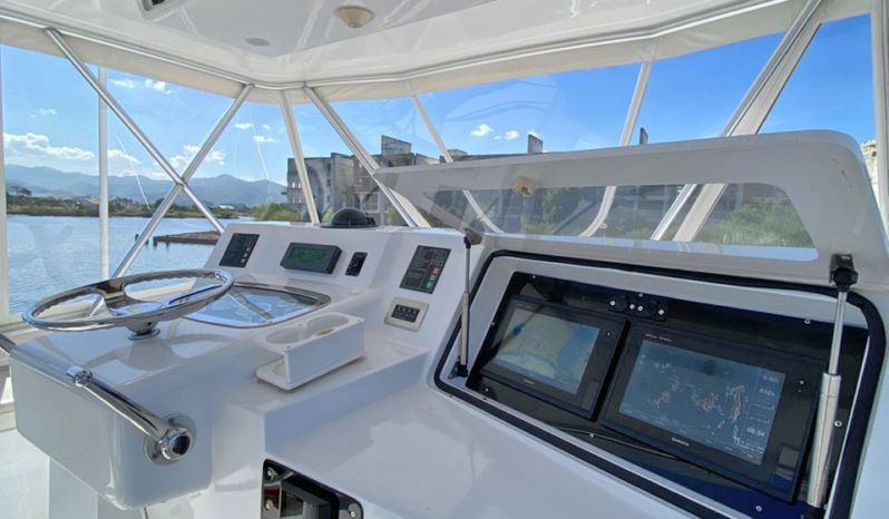 
								VIKING CONVERTIBLE 43 full									