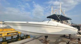 COMMANDER 24