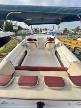 COMMANDER 24