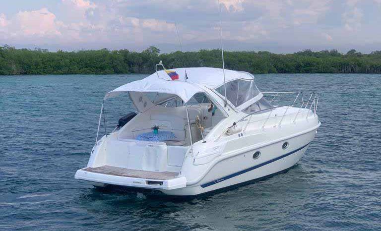 
								CRANCHI ZAFFIRO 37 full									