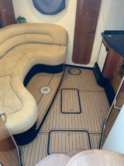 
										CRANCHI ZAFFIRO 37 full									