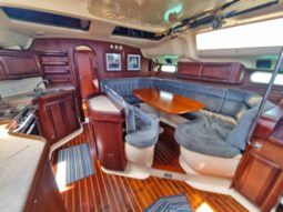 VELERO HUNTER 430 44 full