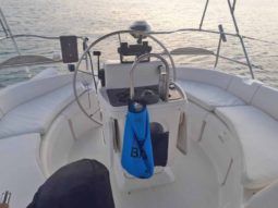 VELERO HUNTER 430 44 full