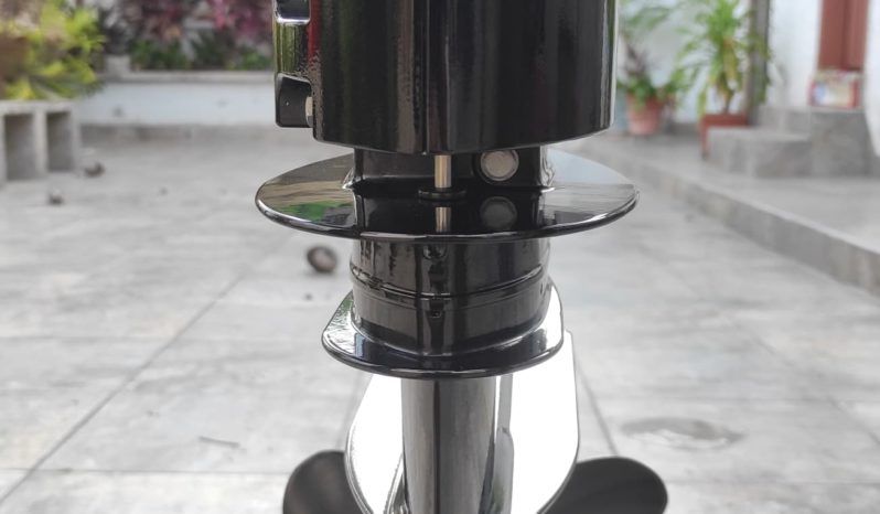 MOTOR MERCURY FOUR STROKE 9.9HP full