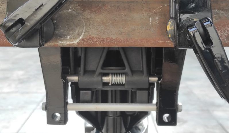 MOTOR MERCURY FOUR STROKE 9.9HP full