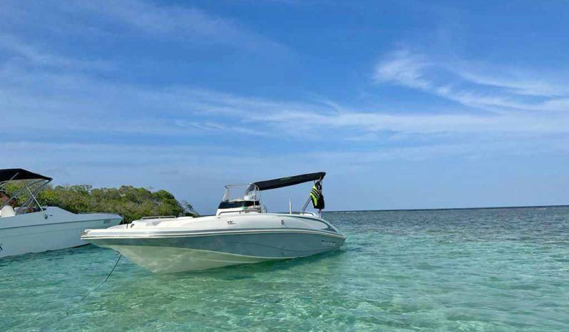 TAHOE 235 23 full